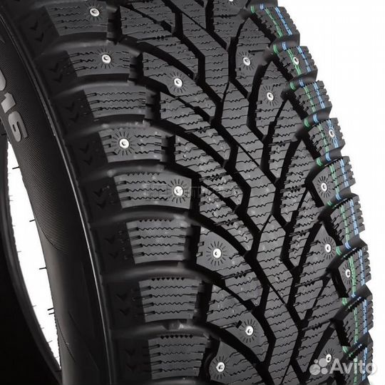 Formula Ice 265/60 R18 110T