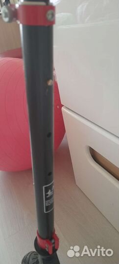 Самокат bibitu