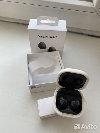 Samsung Galaxy Buds 2