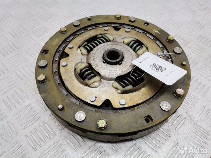 Маховик (демпфер сцепления) для Toyota Prius 2