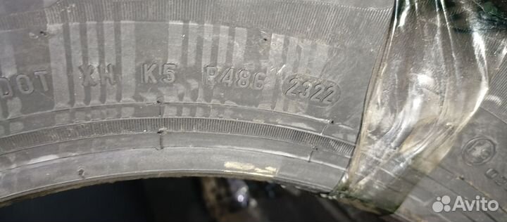 Formula Ice 195/65 R15