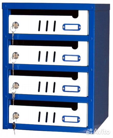 Почтовый ящик япc-3