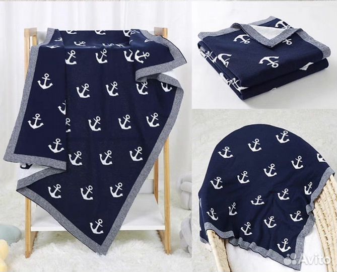 Детская одежда для новорожденных