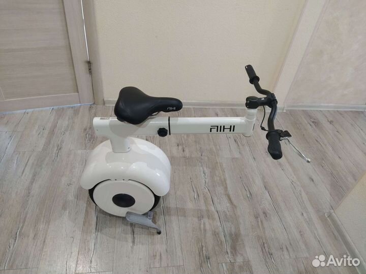 Электробайк