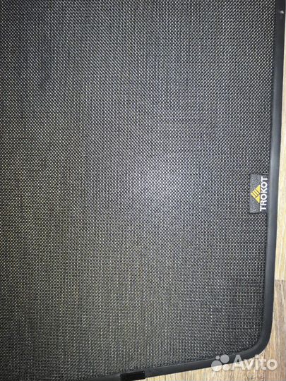 Продам автошторки Trokot оригиналы на автомобиль M