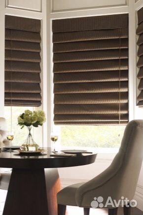 Римские шторы для гостиниц и отелей