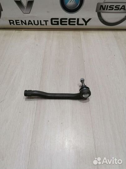 Наконечник рулевой Nissan terrano D10 Прав