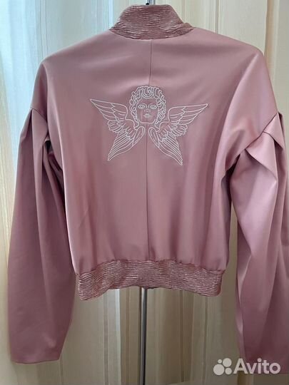 Куртка легкая / бомбер