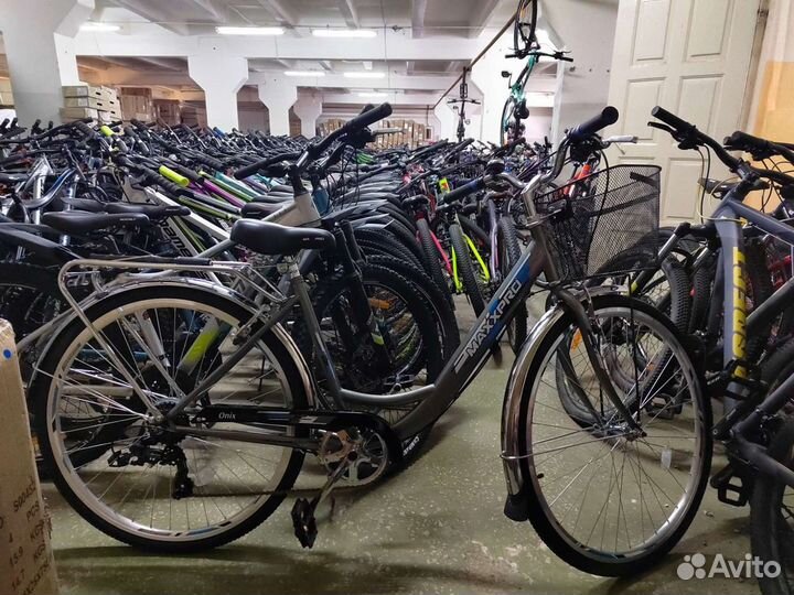 Велосипед 28 (скоростной) shimano