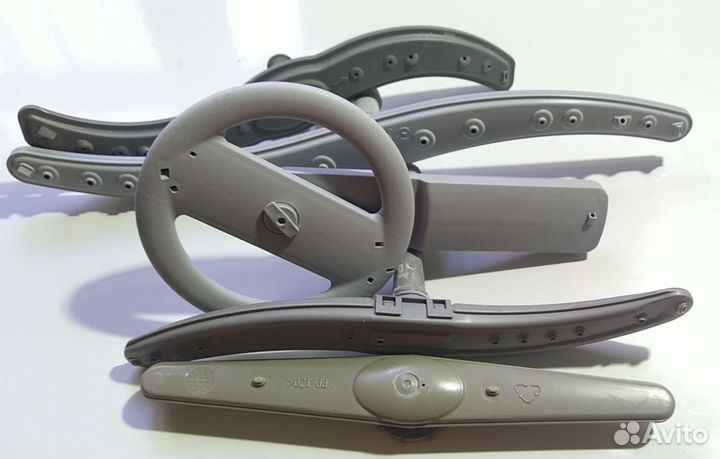 Импеллер для посудомоечной машины