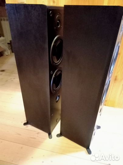 Просто Ямаха Стерео