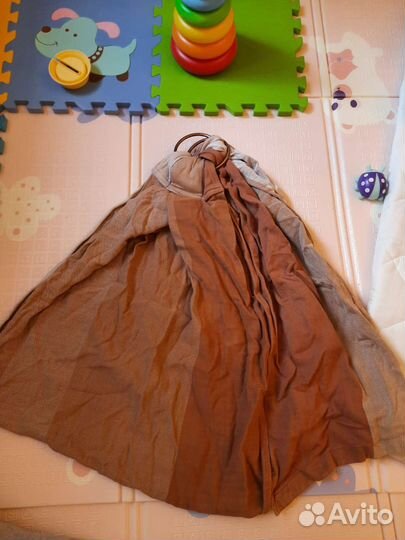 Набор слингов