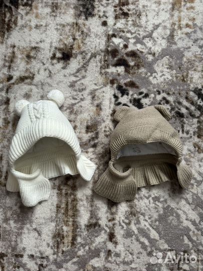 Шапка детская