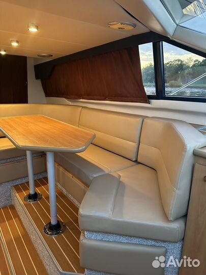 Bayliner 288 discovery