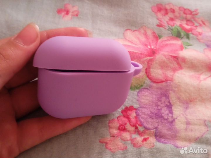 Чехол для наушников