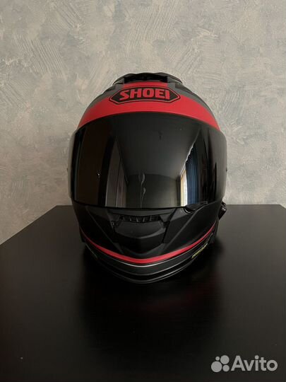 Шлем Shoei gt air 2