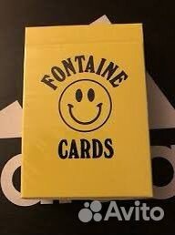 Chinatown market edition fontaine