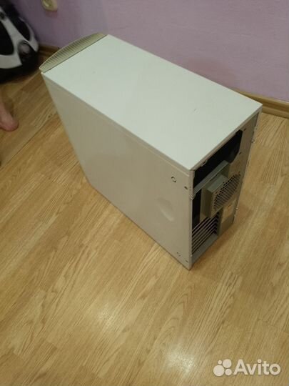 Корпус пк