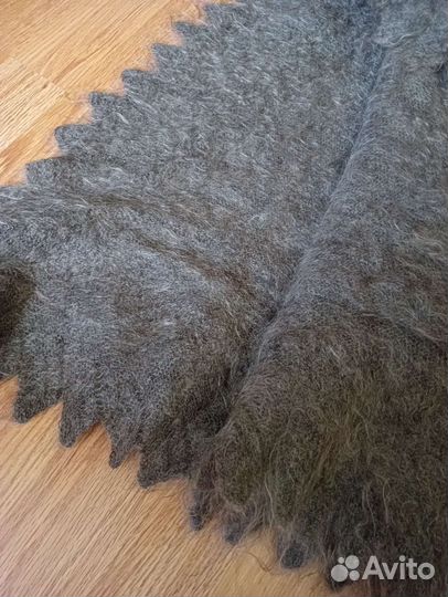 Платок шаль