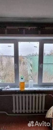 Остекление окон