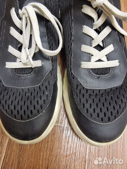 Кроссовки ecco 32 размео