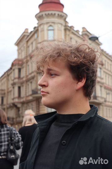 Fullstack разработчик