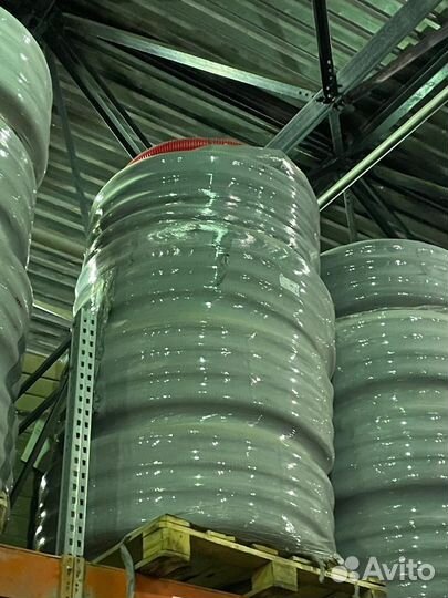 Труба гофрированная IEK пнд/пвд ф110 мм