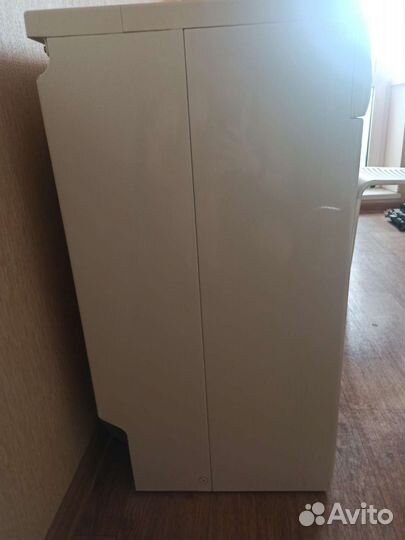 Стиральная машина zanussi aquacycle 900