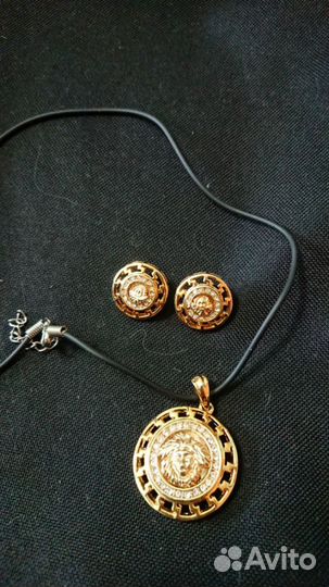 Бижутерия набор