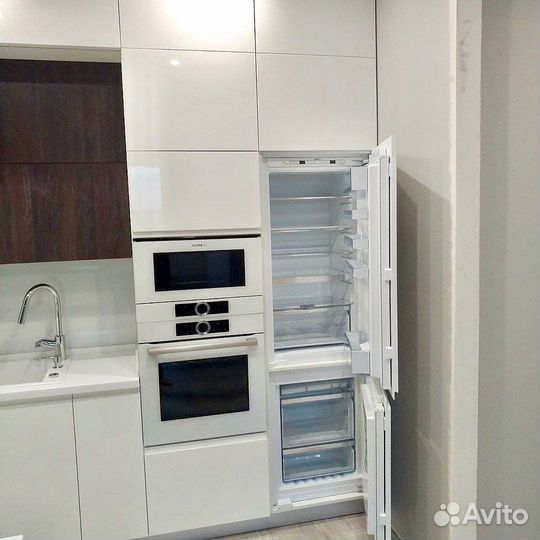 Кухонный гарнитур от фабрики