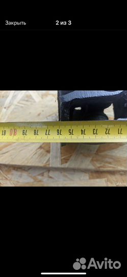 Карданный вал УАЗ