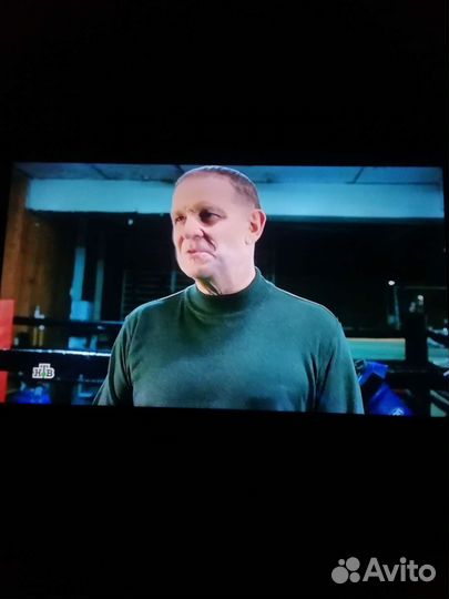 Телевизор бу