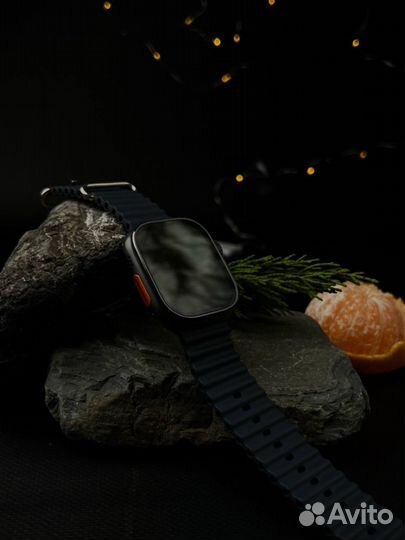 Apple watch 9 Оригинал