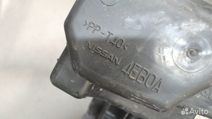 Корпус воздушного фильтра Renault Kadjar, 2017