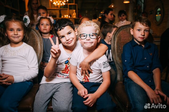 Фотограф Двойников Никита