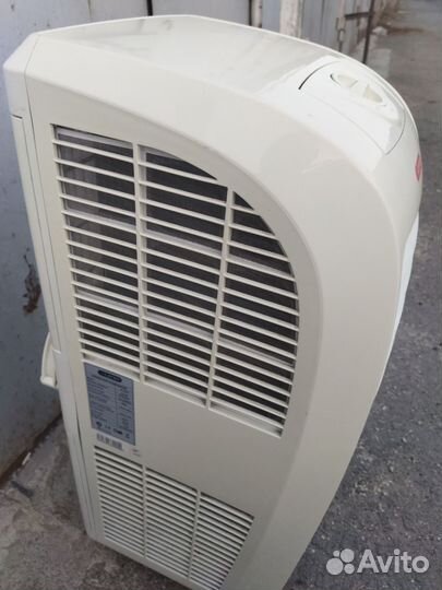 Кондиционер мобильный