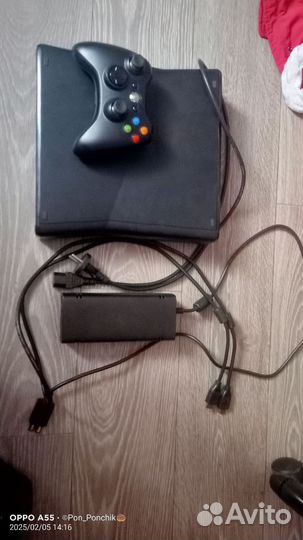 Xbox 360