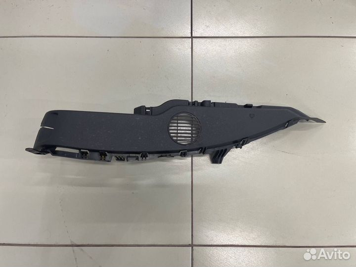 Основание полки заднее левое Bmw X1 E84 N52B30AF