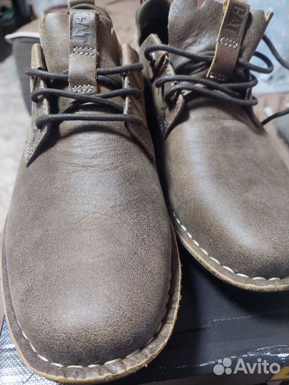 Туфли мужские 42