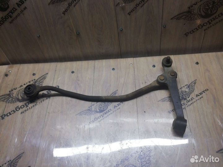 Kia rio 1 рычаг правый