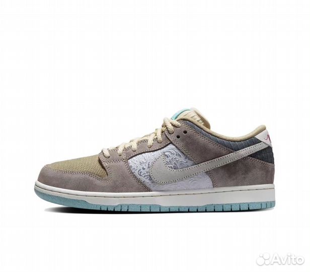 Nike SB Dunk Low Big Money Savings оригинал