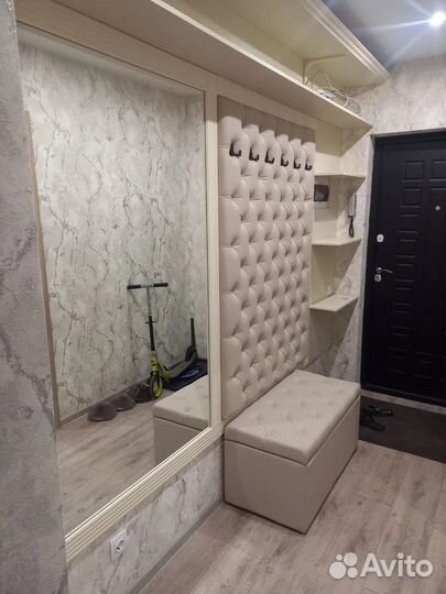 Корпусная мебель на заказ