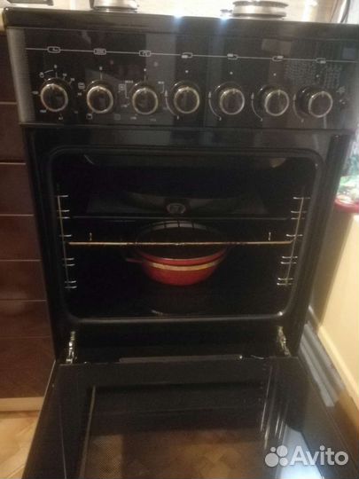 Газовая плита gifest