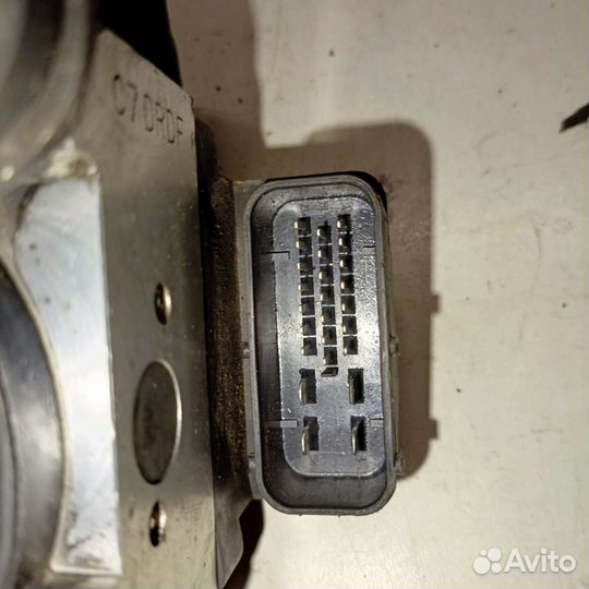 Блок ABS Chery Tiggo T11