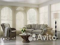 Жалюзи / Рулонные шторы