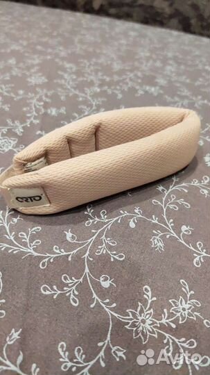 Шина шанца для новорожденных