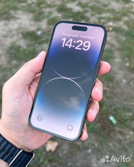 iPhone 14 Pro, 256 ГБ