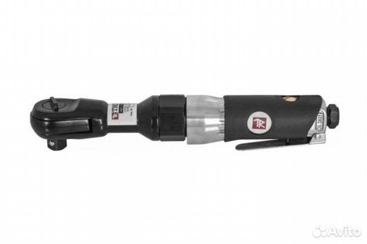 Ключ трещотка пневматическая 1/2 150 об. мин 61 Нм