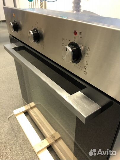 Духовой шкаф