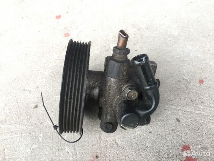 Насос гидроусилителя руля (гур ) Great Wall Hover